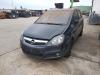  Opel Zafira B Разборочный номер P0200 #1