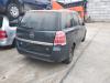  Opel Zafira B Разборочный номер P0200 #2