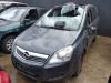  Opel Zafira B Разборочный номер P0437 #1