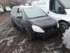  Opel Zafira B Разборочный номер V3714 #1