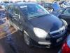  Opel Zafira B (2004-2014) Разборочный номер V3817 #1
