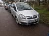  Opel Zafira B Разборочный номер V3894 #1