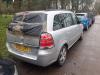  Opel Zafira B Разборочный номер V3894 #2