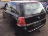  Opel Zafira B Разборочный номер S4331 #1