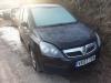  Opel Zafira B (2004-2014) Разборочный номер V3985 #2