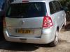  Opel Zafira B (2004-2014) Разборочный номер V4109 #2