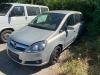  Opel Zafira B Разборочный номер T3956 #1