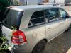  Opel Zafira B Разборочный номер T3956 #2