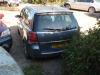  Opel Zafira B (2004-2014) Разборочный номер V4209 #1