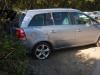  Opel Zafira B (2004-2014) Разборочный номер V4209 #4