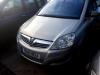  Opel Zafira B Разборочный номер V4342 #2