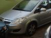  Opel Zafira B (2004-2014) Разборочный номер V4381 #1