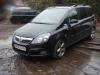  Opel Zafira B Разборочный номер V4450 #1