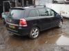  Opel Zafira B (2004-2014) Разборочный номер V4450 #3