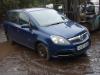  Opel Zafira B Разборочный номер V4459 #2