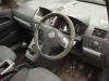  Opel Zafira B (2004-2014) Разборочный номер V4459 #5