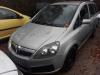  Opel Zafira B (2004-2014) Разборочный номер V4474 #1