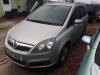  Opel Zafira B Разборочный номер V4496 #1