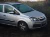  Opel Zafira B Разборочный номер V4568 #3