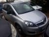  Opel Zafira B Разборочный номер V4698 #1