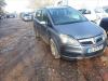  Opel Zafira B Разборочный номер V4795 #1