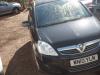  Opel Zafira B (2004-2014) Разборочный номер V4866 #2