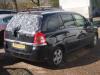  Opel Zafira B (2004-2014) Разборочный номер V4866 #3