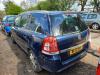  Opel Zafira B (2004-2014) Разборочный номер V4955 #1
