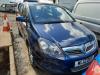  Opel Zafira B Разборочный номер V4955 #2