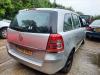  Opel Zafira B (2004-2014) Разборочный номер V5091 #2