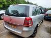  Opel Zafira B Разборочный номер V5091 #2