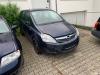  Opel Zafira B Разборочный номер T4849 #1