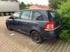  Opel Zafira B (2004-2014) Разборочный номер T4849 #2