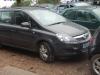  Opel Zafira B Разборочный номер V5126 #1