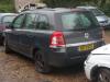  Opel Zafira B (2004-2014) Разборочный номер V5126 #3