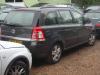  Opel Zafira B Разборочный номер V5126 #4