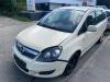  Opel Zafira B (2004-2014) Разборочный номер T4940 #1