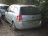  Opel Zafira B (2004-2014) Разборочный номер V5175 #3
