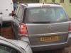  Opel Zafira B (2004-2014) Разборочный номер V5380 #1