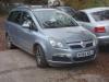  Opel Zafira B Разборочный номер V5380 #3