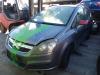  Opel Zafira B (2004-2014) Разборочный номер P2020 #1
