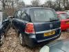  Opel Zafira B Разборочный номер V5523 #2