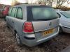  Opel Zafira B (2004-2014) Разборочный номер V5557 #2