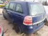  Opel Zafira B Разборочный номер C0369 #3