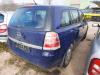  Opel Zafira B Разборочный номер C0369 #4