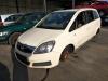  Opel Zafira B Разборочный номер P2206 #1