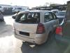  Opel Zafira B Разборочный номер P2206 #2