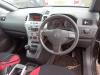  Opel Zafira B Разборочный номер M0088 #3