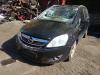  Opel Zafira B (2004-2014) Разборочный номер D0148 #1