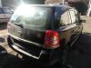  Opel Zafira B (2004-2014) Разборочный номер D0148 #2